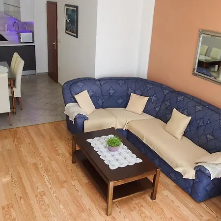 Mit Meerblick Mastan 6+0+2 - #72994 Prázdninový dům